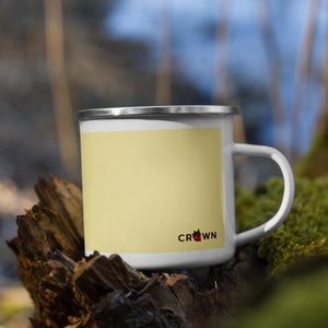 Enamel Mug