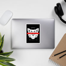 Load image into Gallery viewer, Bubble-free stickers
