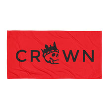 Load image into Gallery viewer, Towel
