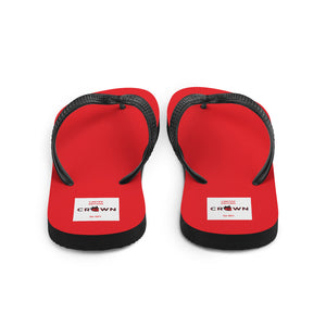 Limited Edition NFT Slippers - 0x-001