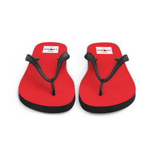 Limited Edition NFT Slippers - 0x-001