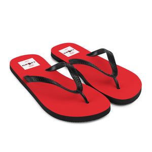 Limited Edition NFT Slippers - 0x-001
