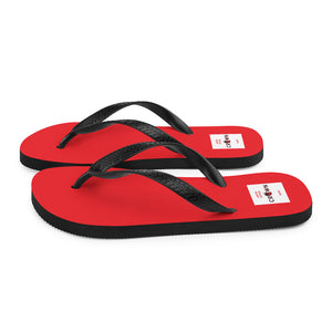 Limited Edition NFT Slippers - 0x-001