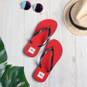 Limited Edition NFT Slippers - 0x-001