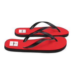 Limited Edition NFT Slippers - 0x-001