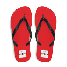 Load image into Gallery viewer, Limited Edition NFT Slippers - 0x-001
