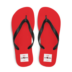 Limited Edition NFT Slippers - 0x-001