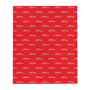 Throw Blanket