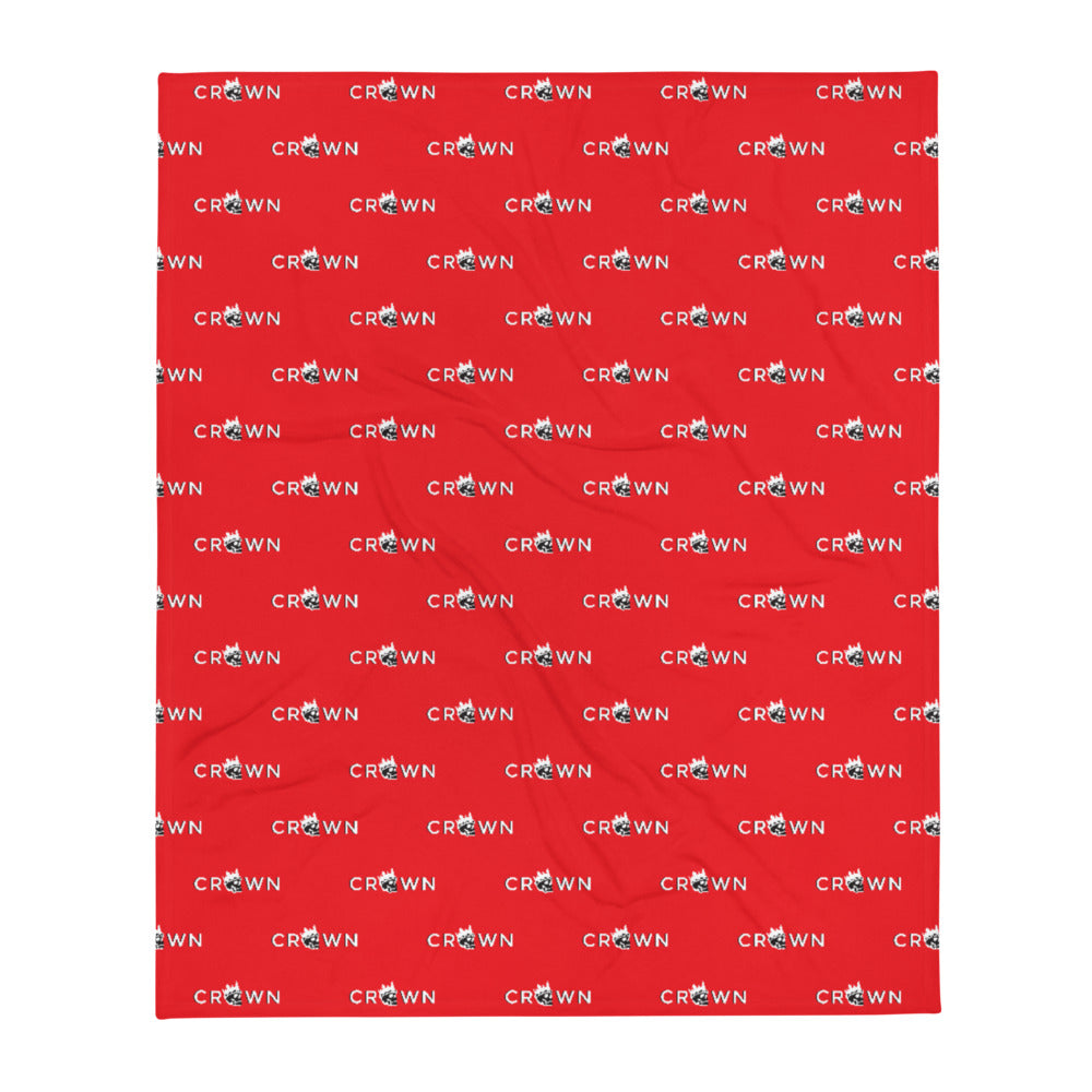 Throw Blanket