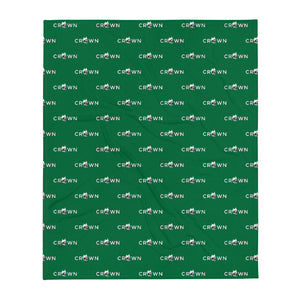 Throw Blanket