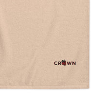Load image into Gallery viewer, Turkish cotton towel
