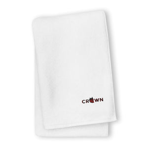 Turkish cotton towel