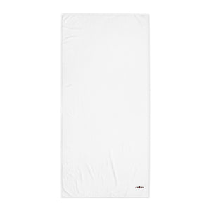 Turkish cotton towel