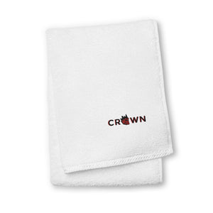 Turkish cotton towel