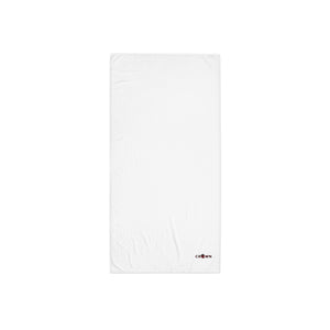 Turkish cotton towel
