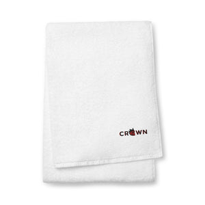Turkish cotton towel