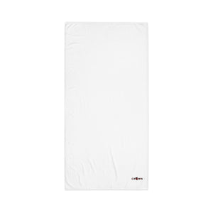 Turkish cotton towel